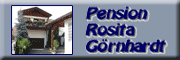 Pension Rosita Görnhardt Erfurt