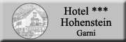 Hotel Hohenstein Garni<br>Raimund Betting 