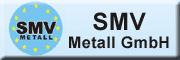 SMV-Metall GmbH Bohmte