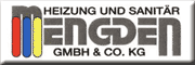 Mengden Heizung und Sanitär <br>
GmbH & Co. KG Wachtberg