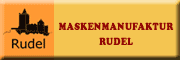 Maskenmanufaktur Rudel Bad Sulza