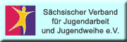 Sächsischer Verband f. Jugendarbeit u. Jugendweihe e.V.<br>Dieter Lehmann 