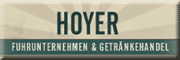 Fuhrunternehmen & Getränkehandel HOYER Lohmen Fuhrunternehmen & Getränkehandel HOYER Lohmen