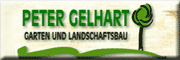 Garten- und Landschaftsbau<br>Peter Gelhart Jesteburg