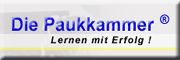 Die Paukkammer Bildungsgesellschaft GmbH 