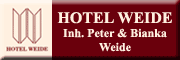 Hotel Weide Satow