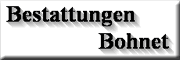 Bestattungen Bohnet GmbH Witten Bestattungen Bohnet GmbH Witten