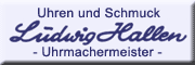 Uhren und Schmuck Ludwig Hallen Bocholt Uhren und Schmuck Ludwig Hallen Bocholt