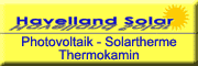 Havelland Solar<br>Usarek Lisa 
