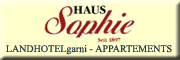 Haus Sophie Landhotel Garni<br>Detlef Behnke Kellenhusen