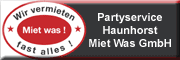 Partyservice Haunhorst Miet Was GmbH 