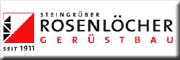 Steingrüber-Rosenlöcher GmbH Steingrüber-Rosenlöcher GmbH