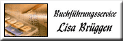 Buchführungsservice Lisa Brüggen Buchführungsservice Lisa Brüggen