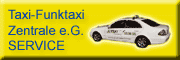 Taxi-Funk-Taxi-Zentrale eG<br>Peter Gungler 
