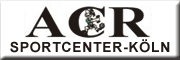 ACR Sportcenter GmbH<br>Wolfgang Gifhorn ACR Sportcenter GmbH<br>Wolfgang Gifhorn
