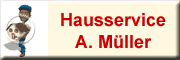 Hausservice A. Müller Görlitz Hausservice A. Müller Görlitz