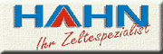 Zeltespezialist<br>Maria Hahn 