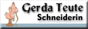 Gerda Teute - Schneiderin Hollen