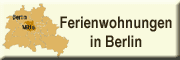 Ferienwohnungen in Berlin 