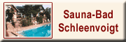 Sauna - Bad Schleenvoigt Töplitz