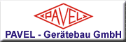 Pavel-Gerätebau GmbH Halle
