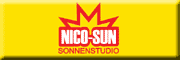 Sonnenstudio NICO-SUN<br>Burkhard Hille 