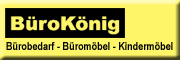 Büro König e.K.<br>Jan-Christian Malchus 