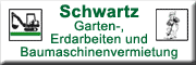 Schwartz Gartenbau Dissau