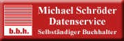 Michael Schröder Datenservice Selbständiger Buchhalter Berka v. d. Hainich