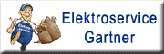 Elektroservice Gartner 
