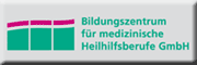 Bildungszentrum f. med. Heilhilfsberufe GmbH - Ilona Renken-Olthoff 