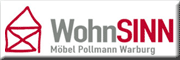 Möbel- u. Einrichtungshaus Pollmann GmbH & Co. KG Warburg