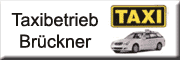 Taxibetrieb Brückner Taxibetrieb Brückner