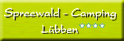 Spreewaldcamping Lübben<br>Klaus - U. Peisker Lübben