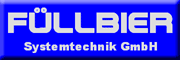 Füllbier Systemtechnik GmbH - Raesfeld Füllbier Systemtechnik GmbH - Raesfeld