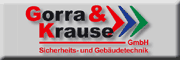 Gorra & Krause Sicherheits- u. Gebäudetechnik GmbH -   Elmshorn