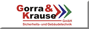 Gorra & Krause Sicherheits- u. Gebäudetechnik GmbH - Elmshorn Gorra & Krause Sicherheits- u. Gebäudetechnik GmbH - Elmshorn