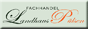 Landhaus Pülsen - Jürgen Prieß Landhaus Pülsen - Jürgen Prieß