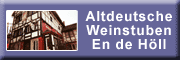 Altdeutsche Weinstube En de Höll - Hans-Jürgen Bruse Bad Münstereifel