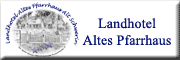 Landhotel Altes Pfarrhaus - Sabine Gielson Alt Schwerin Landhotel Altes Pfarrhaus - Sabine Gielson Alt Schwerin