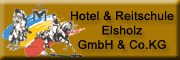 Hotel & Reitschule Elsholz GmbH & Co. KG - Ulrich Elsholz Angelika Elsholz Zierow