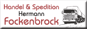 Spedition Fockenbrock Spedition Fockenbrock