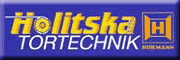 Holitska Tortechnik GmbH Uetz Holitska Tortechnik GmbH Uetz