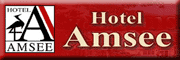 Hotel Amsee GmbH - Tobias Lang Waren