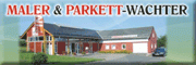 Parkett - Wachter Tanna