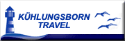 Kühlungsborn Travel KG - Alexander Jaap Kühlungsborn
