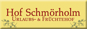 Hof Schmörholm - Hauke Brodersen Leck Hof Schmörholm - Hauke Brodersen Leck