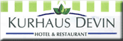 Hotel & Restaurant Kurhaus Devin - Christiane Glashagen 