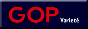GOP Varieté GmbH & Co. KG<br>Sabine Herget GOP Varieté GmbH & Co. KG<br>Sabine Herget