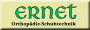 Orthopädie -Schuhtechnik ERNET Herford Orthopädie -Schuhtechnik ERNET Herford